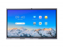 Интерактивная панель 65" HIKVISION DS-D5C65RB/B2L
