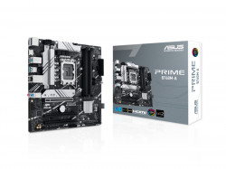 ASUS PRIME B760M-A D4-CSM