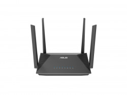 Роутер Wi-Fi ASUS RT-AX52 WiFi-6