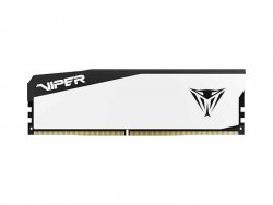 Оперативная память DDR5 UDIMM 16GB Patriot Viper Elite5 6000MHz, CL30 288-Pin