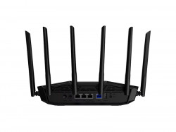 Роутер Wi-Fi ASUS TUF BE6500