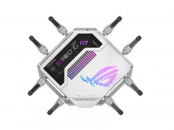 Роутер Wi-Fi ASUS GT-BE19000AI