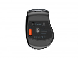 Беспроводная мышь Meetion BTM001 Black+Gray