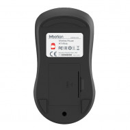 Беспроводная мышь Meetion R546 Dark Grey