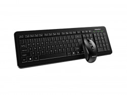 Беспроводная клавиатура и мышь Meetion C4120Little