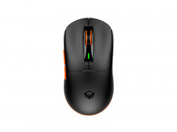 Беспроводная мышь Air Meetion GW24 Black