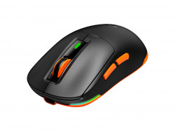 Беспроводная мышь Air Meetion GW24 Black