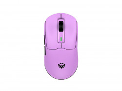Беспроводная мышь Air Meetion GW24 Purple