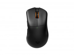 Беспроводная мышь Meetion GW13 Black