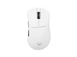 Беспроводная мышь Meetion GW13 White