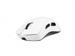 Беспроводная мышь Meetion GW13 White