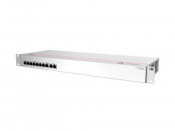 Маршрутизатор Huawei S380-S8T2T (WAN: 2x1Gb/s, LAN: 8x1Gb/s, 300 Users, 64 AP Control)