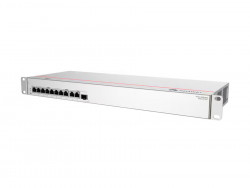 Маршрутизатор Huawei S380-H8T3ST, 2*GE WAN, 1*GE(SFP) WAN, 8*GE LAN
