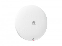 Точка доступа Huawei AP361H (Wi-Fi 6 | 2.975 Gbps device rate | Dual-radio | 80 access users recommended | 27 dBm transmit power | Smart antenna)