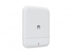 Точка доступа Huawei AP771 (Wi-Fi 7, 1x2.5Gb/s LAN | Dual-radio | 130 access users recommended | Max. 256 access users | 28 dBm transmit power)