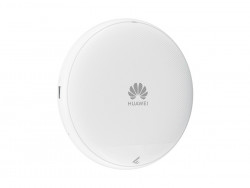 Точка доступа Huawei AP371 (Wi-Fi 7, 1x2.5Gb/s LAN ,USB | Dual-radio | 150 access users recommended | Max. 256 access users | 23 dBm transmit power)