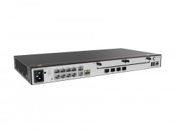 Маршрутизатор Huawei  AR730 (WAN: 1x10Gb/s + 2x1Gb/s, LAN: 8x1Gb/s, 1xSFP+ 10Gb/s + 3xSFP 1Gb/s, VPN)