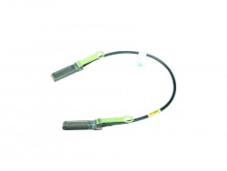 Кабель стекинга Huawei SFP+STACK-CU0M5 (SFP+, 0.5m)