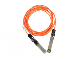 Активный оптический кабель Huawei SFP-10G-AOC10M (AOC, SFP+, 1-10Gb/s, 850nm, 10m)