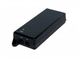 Адаптер питания PoE Huawei AD-560062T0E (35W, КПД 85%)