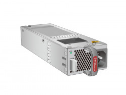 Блок питания Huawei PDC1000S56-EB (DC, PoE, 1000W, охлаждение Back-to-Front)