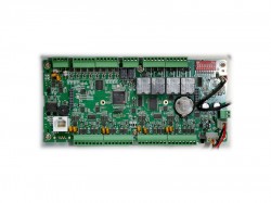 Система контроля доступа Dahua DHI-ASC1202C-D, две двери, железный корпус