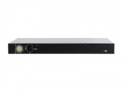 Коммутатор сетевой Dahua DH-PFS4218-16ET-240 16 PoE, 2xGBbit Uplink, 2xSFP