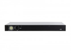 Коммутатор сетевой Dahua DH-PFS4226-24ET-360 24 PoE, 2xGBbit Uplink, 2xSFP