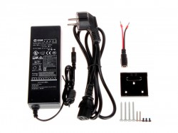 Коммутатор сетевой Dahua DH-PFS3111-8ET-96-F 11-Port Switch with 8-Port PoE