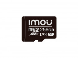 micro SD card Imou ST2-256-S1 256Gb