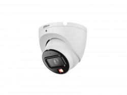 IP камера Dahua DH-IPC-HDW1639T-A-IL 6MP 2.8~3.6mm IR30m PoE IP67