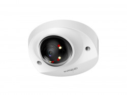 IP камера Dahua DH-IPC-HDBW2449F-AS-IL 4MP 2.8~3.6mm IR30m PoE Mic IP67