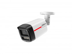 IP камера Dahua DH-IPC-HFW2449TL-S-PRO 4MP 2.8~6mm PoE Mic IP67