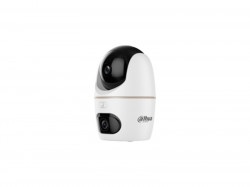 Поворотная IP камера Dahua DH-H3A 3MP IR10m Mic