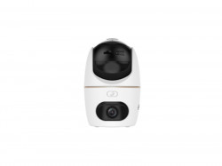 IP камера Dahua DH-H3D-3F 3MP 3.6mm 2304×1296 IR30m PoE Mic