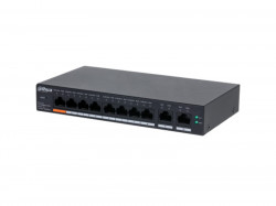 Коммутатор сетевой Dahua DH-CS4010-8GT-60