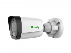 IP камера буллет TIANDY TC-C34QN 4MP 2.8 mm 2560×1440 IP67 PoE Mic