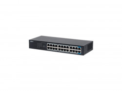 Коммутатор Dahua 24-портовый гигабитный DH-S3024-24GT