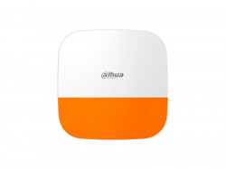 Оповещатель свето-звуковой Dahua DHI-ARA13-W2