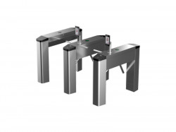 Турникет Dahua DHI-ASGG100T-E