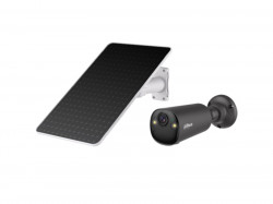Dahua DH-KIT/BF4CA-4G-XL/M0508 + solar panel