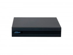 DVR Dahua HDCVI DH-XVR1B08H-I/T (5MP/5M-N/H.265+/10/100Mb/s/1 SATA up to 16TB/2xUSB2.0)