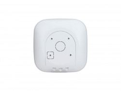 Беспроводной контроллер сигнализации Dahua Hub DHI-ARC3000H-FW2 (868MHz/ 4G(2 SIM-карты)/ 32 зоны/ до 150 устройств/ Ethernet/ Wi-Fi/ GPRS/ CR123/ белый)