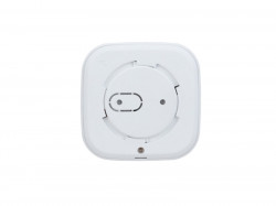 Беспроводная внутренняя сирена Dahua DHI-ARA12-W2 (868MHz/ 105 дБ/ до 1000м/ AES128/ 2×CR123A/ белый)
