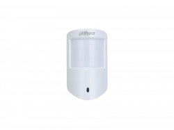 Беспроводной датчик движения Dahua DHI-ARD2231-W2 (868MHz/ сенсоры IR и СВЧ(24 ГГц)/ до 12 м/ AES128/ 1×CR123A/ белый)