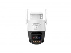 Wi-Fi IP камера поворотная с ночным видением Aurora Color Imou Titan Pro 6МР (IPC-U7LP-6V0NE)