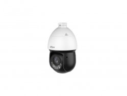 IP камера поворотная Dahua DH-SD4D425MB-HNR WizSense 4MP, 5-125mm, IR/LED 100m, microSD