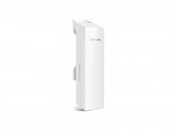 Наружная Wi‑Fi точка доступа TP-LINK CPE510 (5 ГГц/ 300 Мбит/с/ 13 дБи 2x2 MIMO антенна/ 15 км+/ Адаптер пассивного PoE/ от –40°С до +70°С)