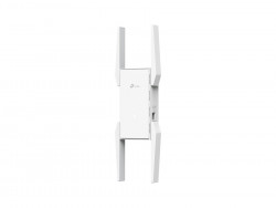 Усилитель Wi-Fi-сигнала Omada TP-LINK EAP673-Extender (AX5400/ 2,4ГГц до 574 Мбит/с/ 5 ГГц до 4,8 Гбит/с/ MU-MIMO/ OFDMA/ Mesh/ 1Гб Ethernet)