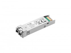 SFP модуль одномодовый Omada TP-LINK ISM311LS (1000Base-LX SM/ 1,25 Гбит/с/ до 20 км/ 1310 nm/ горячая замена/ DDM/ SFP-MSA)